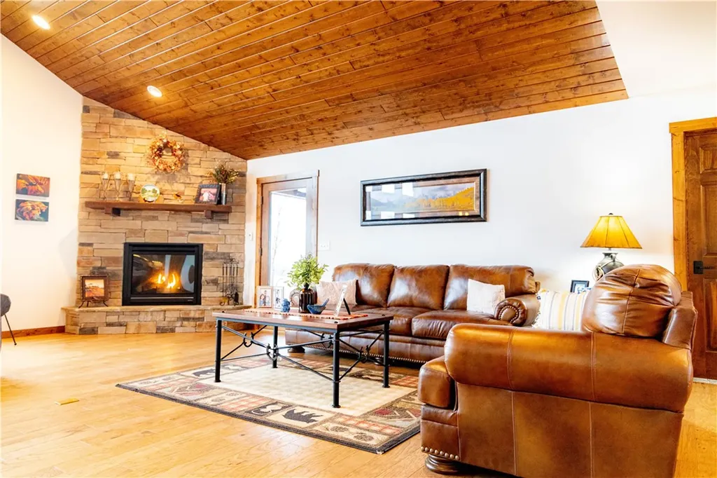 43 Horseshoe Trail Roberts MT 59070