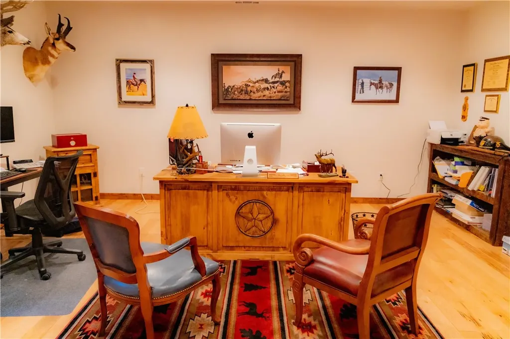 43 Horseshoe Trail Roberts MT 59070
