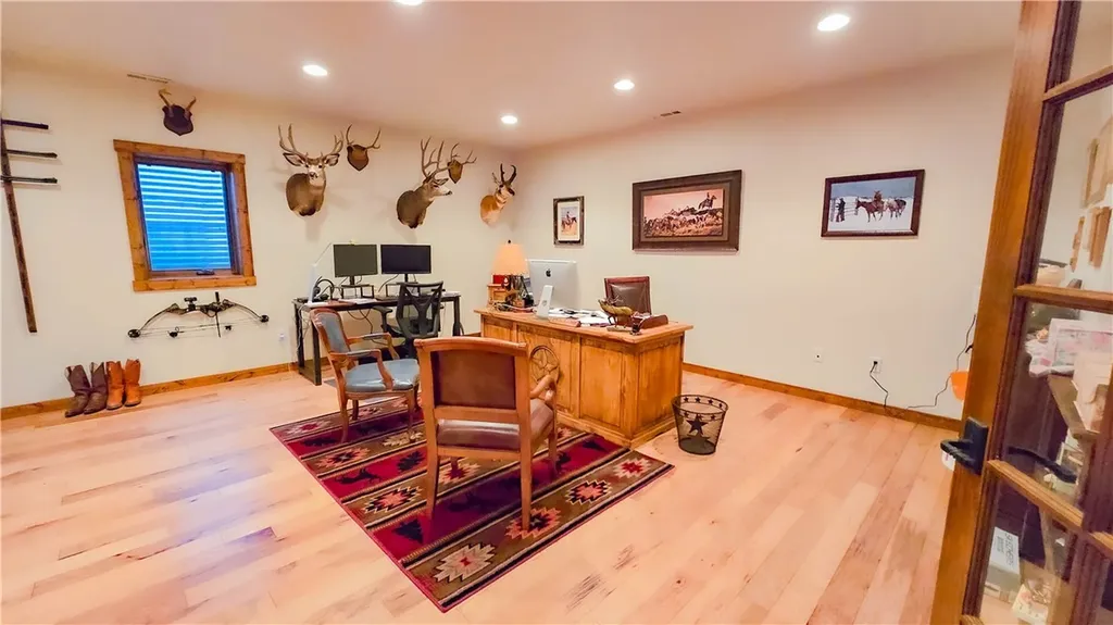 43 Horseshoe Trail Roberts MT 59070
