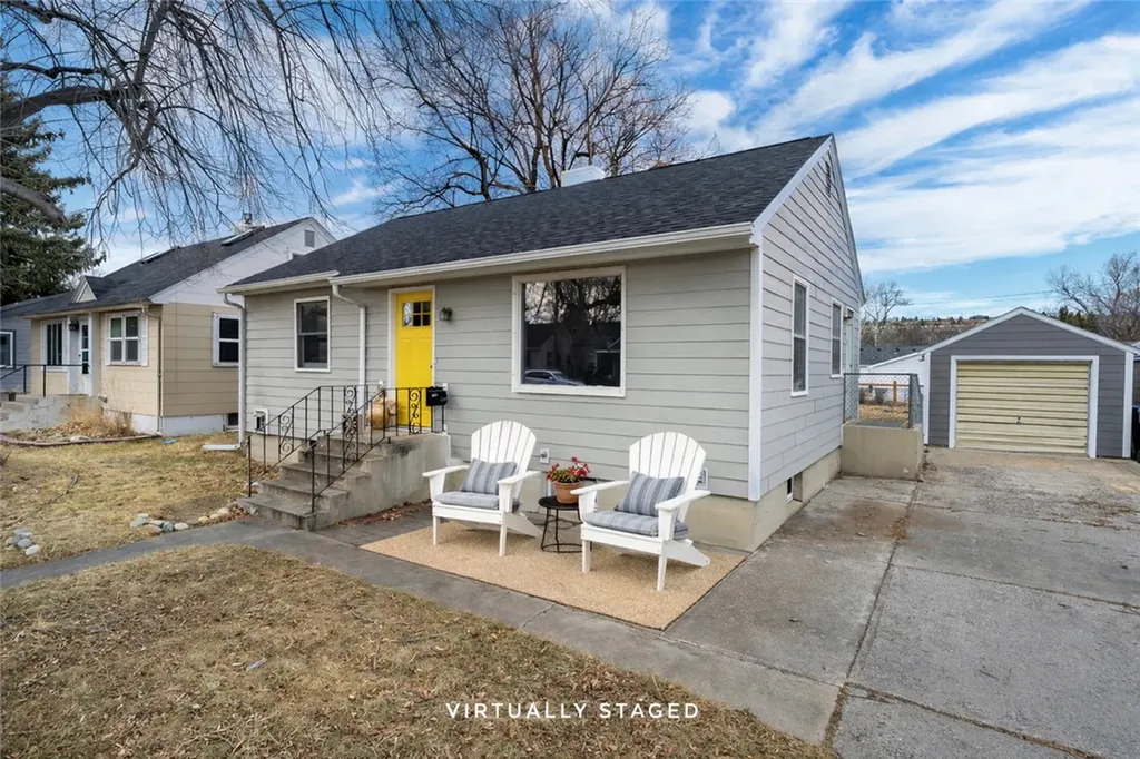 1237 Avenue E Billings MT 59102