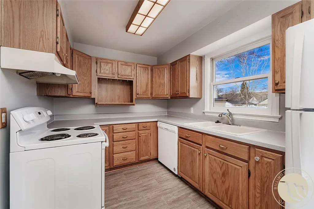 1237 Avenue E Billings MT 59102