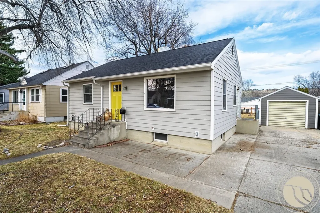1237 Avenue E Billings MT 59102