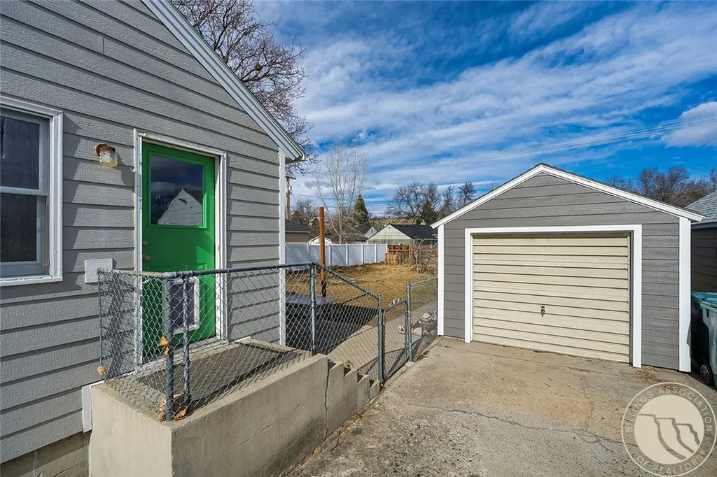 1237 Avenue E Billings MT 59102