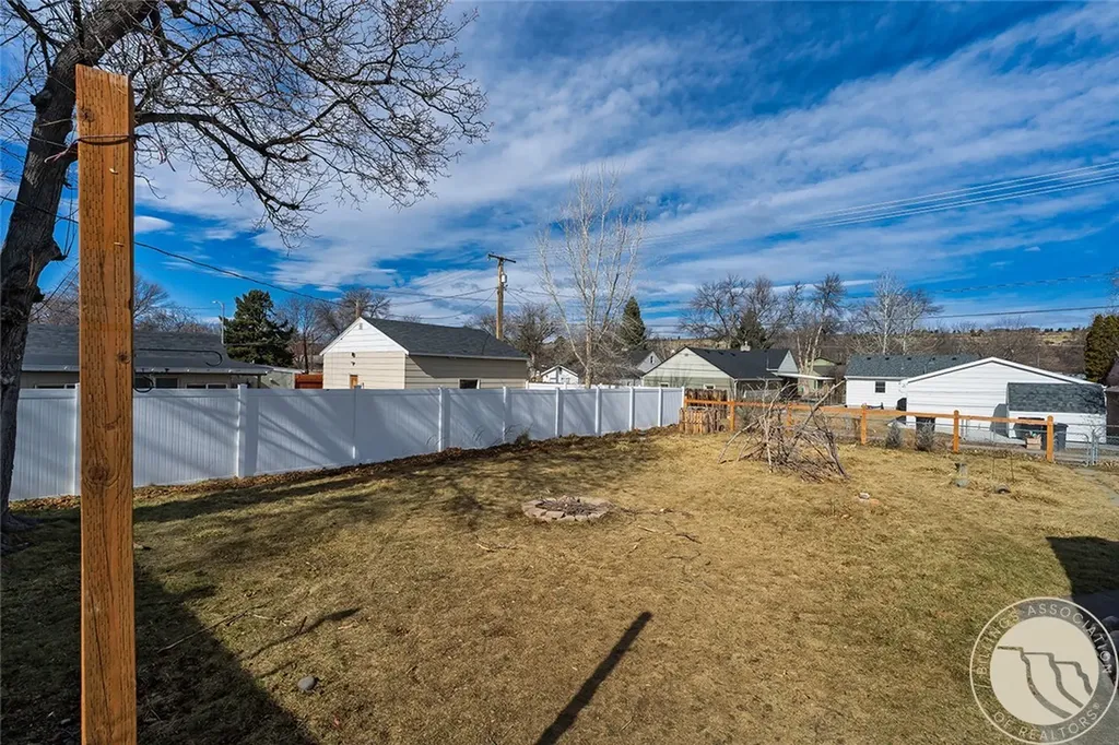 1237 Avenue E Billings MT 59102