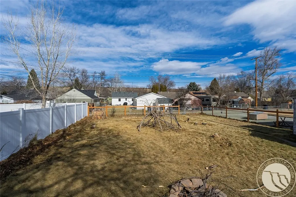 1237 Avenue E Billings MT 59102