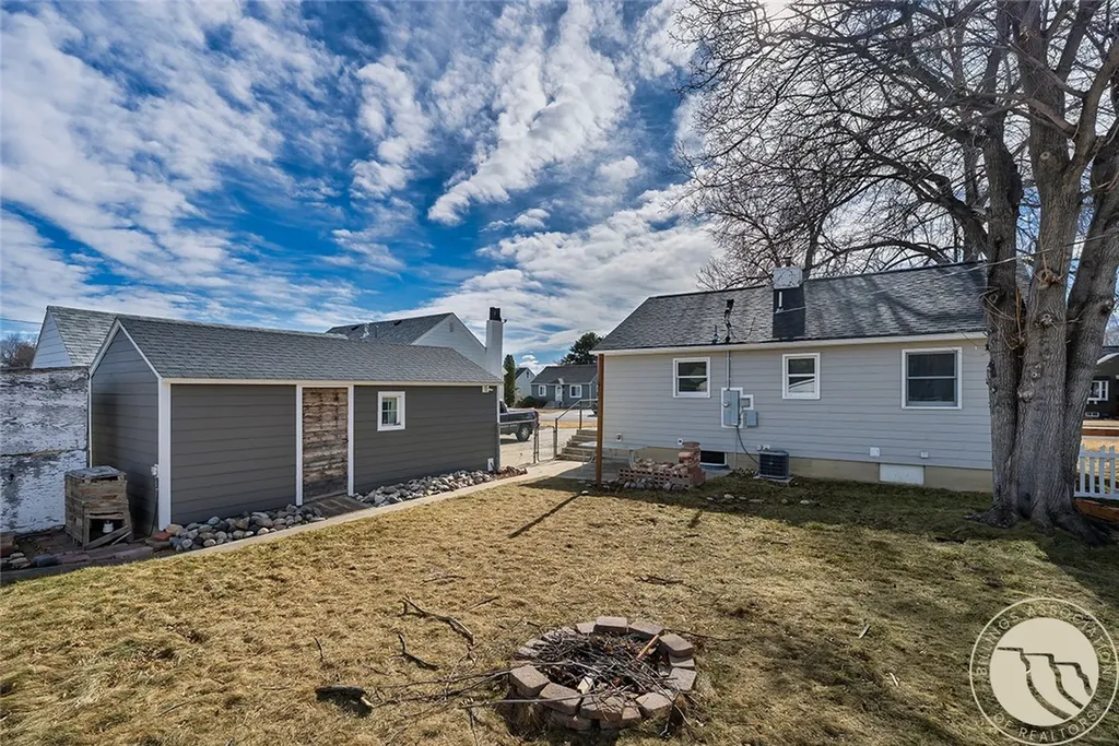1237 Avenue E Billings MT 59102