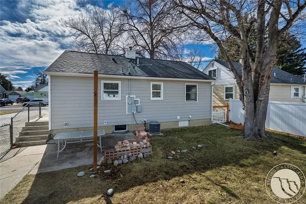 1237 Avenue E Billings MT 59102
