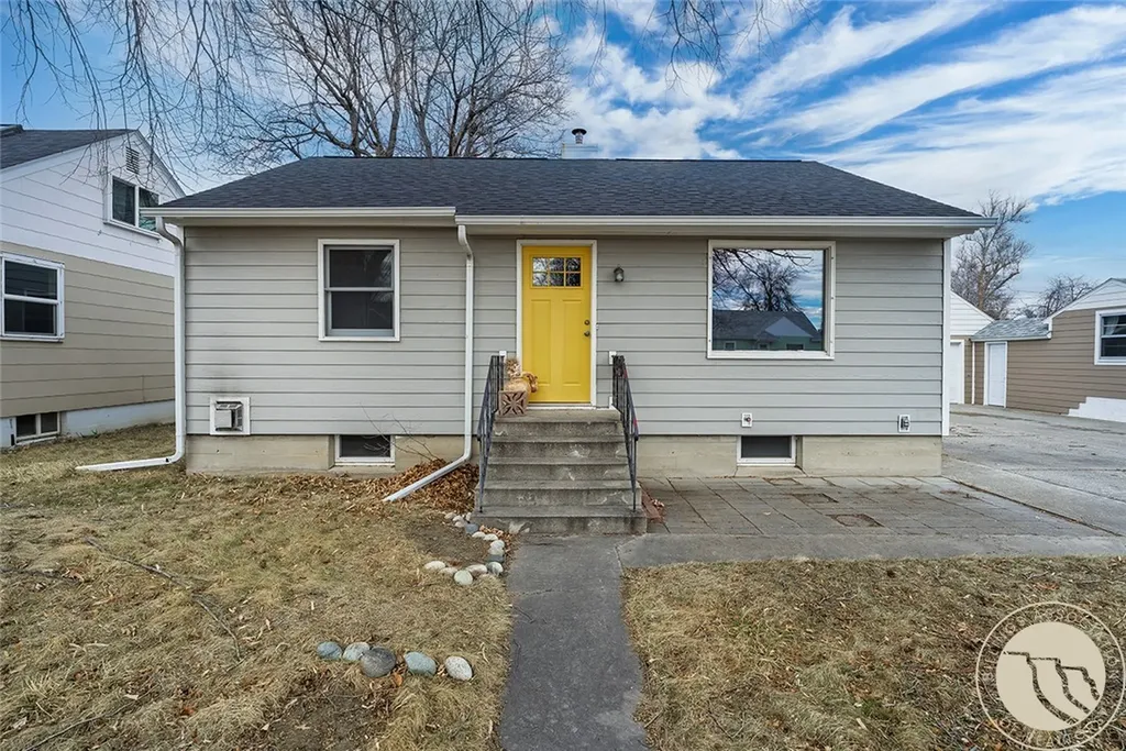 1237 Avenue E Billings MT 59102