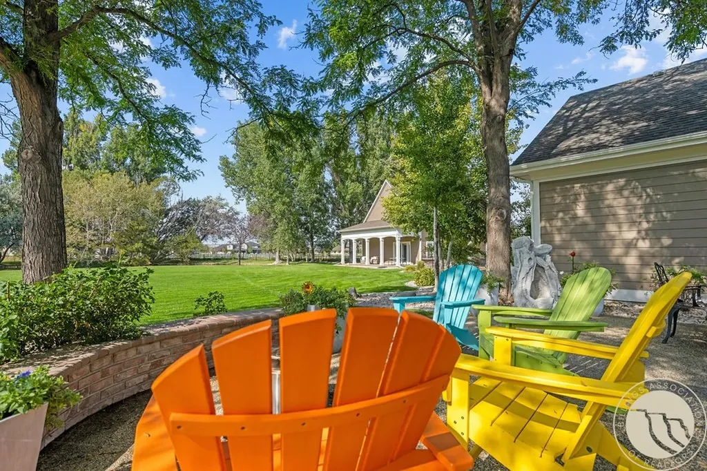 5755 Canterbury Trail Billings MT 59106
