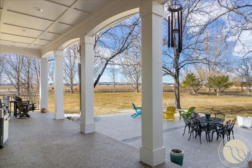 5755 Canterbury Trail Billings MT 59106