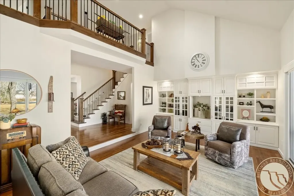 5755 Canterbury Trail Billings MT 59106