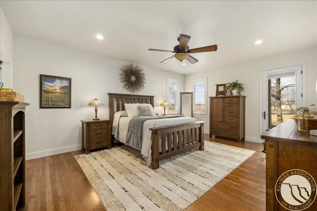 5755 Canterbury Trail Billings MT 59106