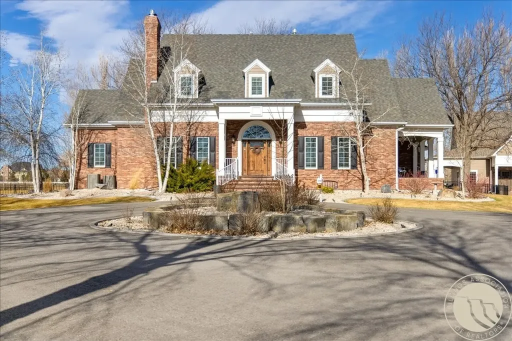 5755 Canterbury Trail Billings MT 59106