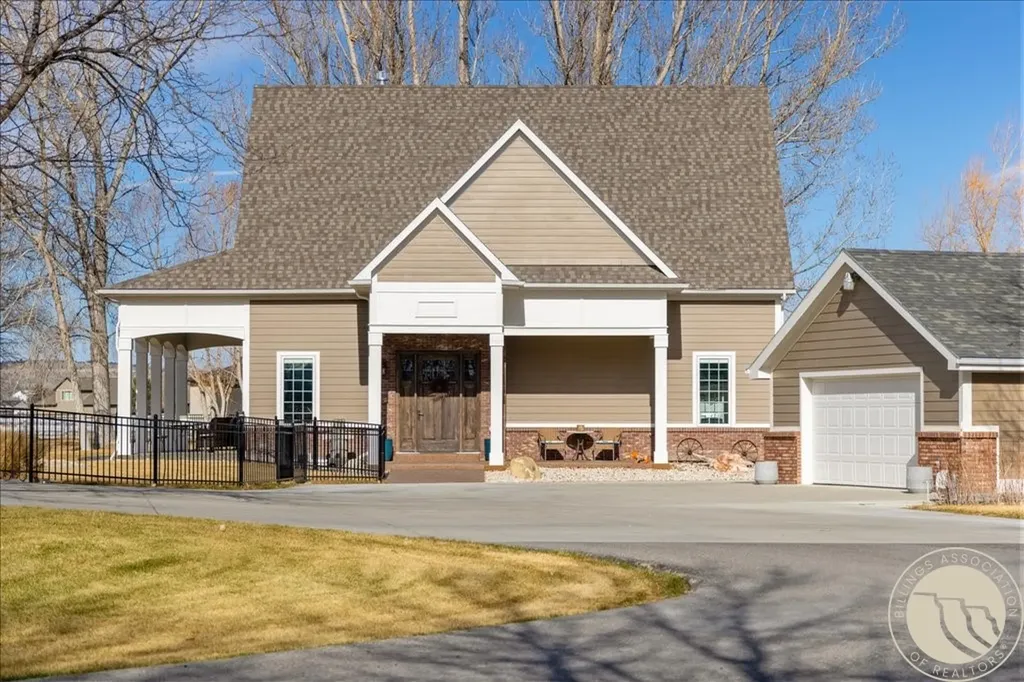 5755 Canterbury Trail Billings MT 59106