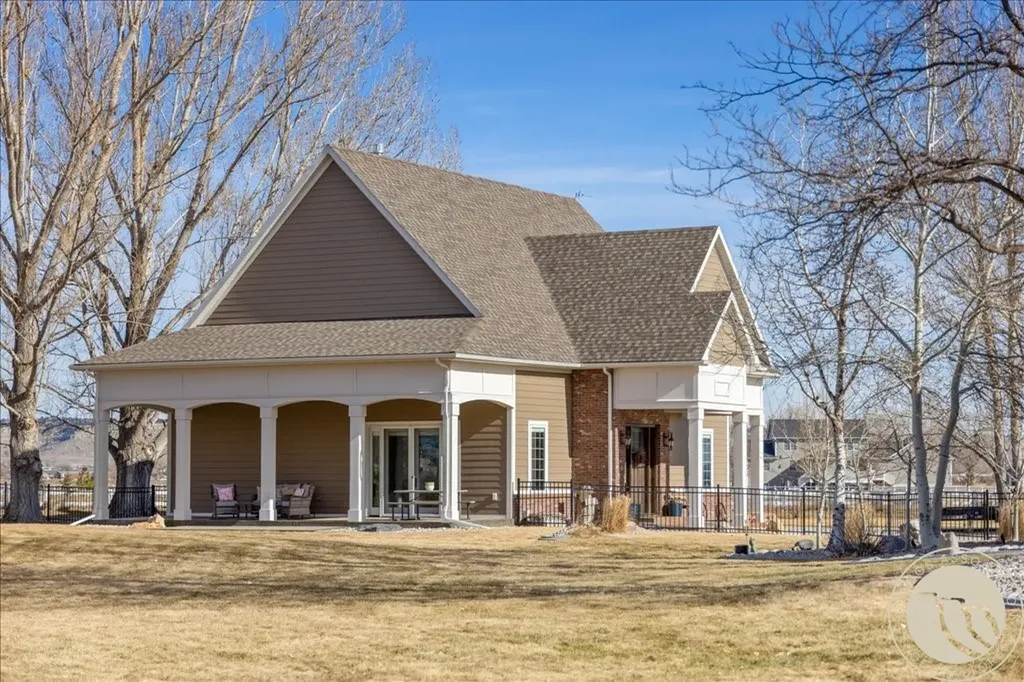 5755 Canterbury Trail Billings MT 59106