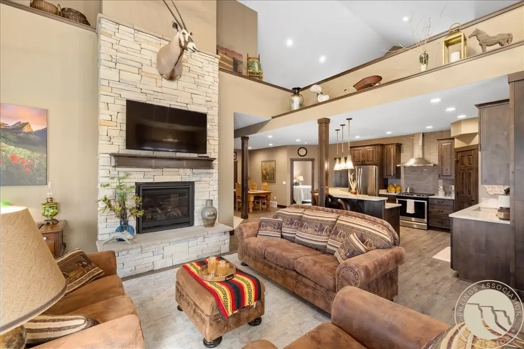 5755 Canterbury Trail Billings MT 59106