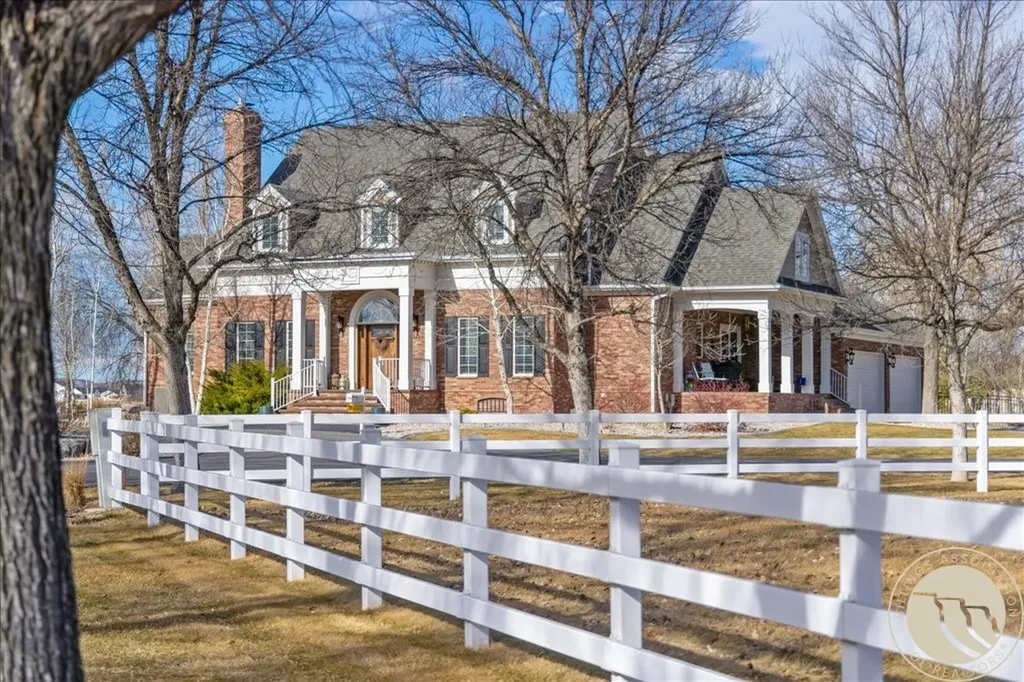 5755 Canterbury Trail Billings MT 59106