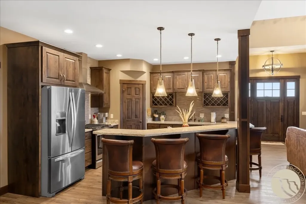 5755 Canterbury Trail Billings MT 59106