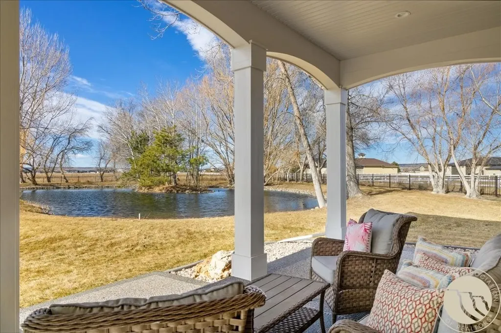 5755 Canterbury Trail Billings MT 59106