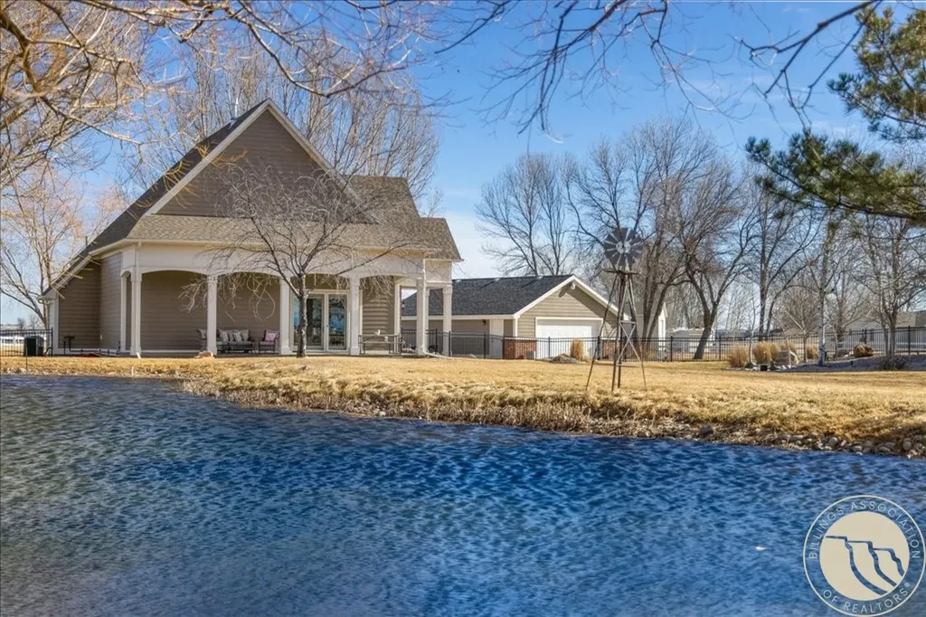 5755 Canterbury Trail Billings MT 59106