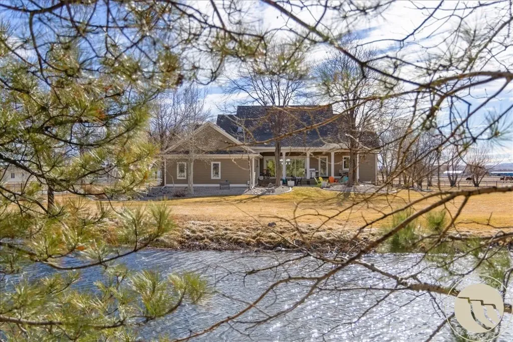 5755 Canterbury Trail Billings MT 59106