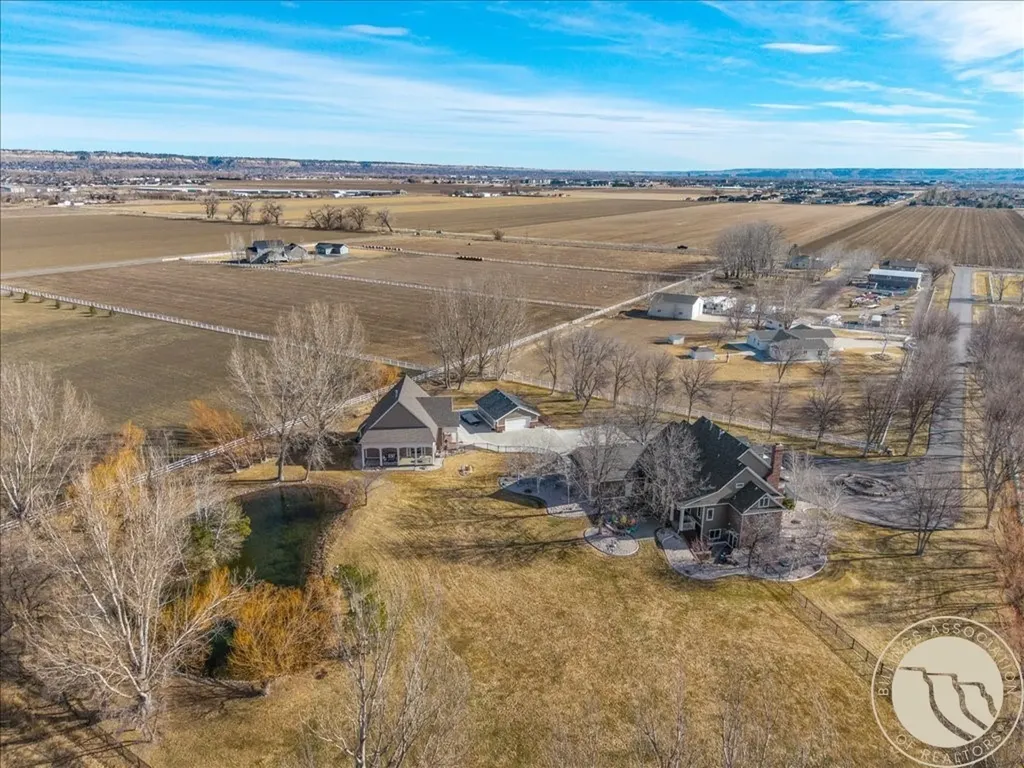 5755 Canterbury Trail Billings MT 59106