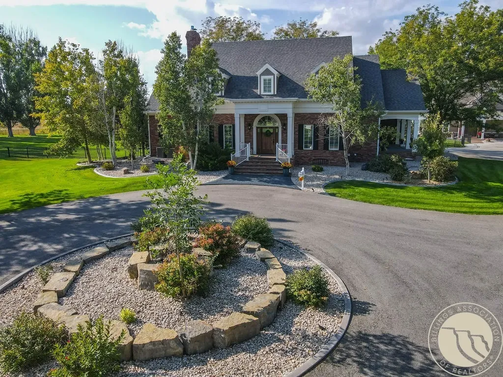 5755 Canterbury Trail Billings MT 59106