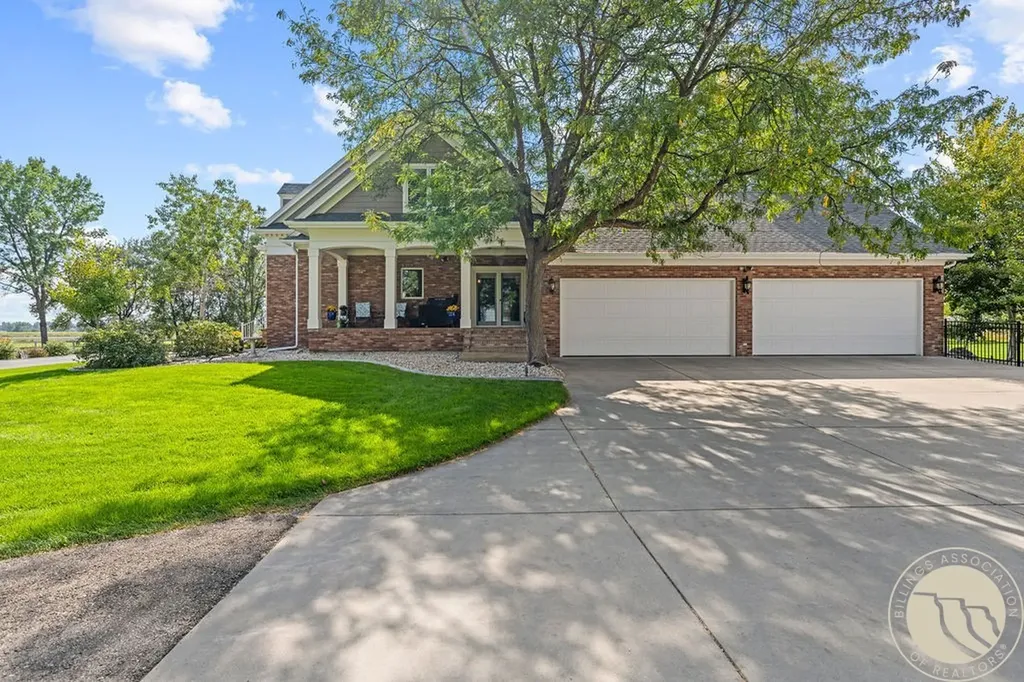 5755 Canterbury Trail Billings MT 59106