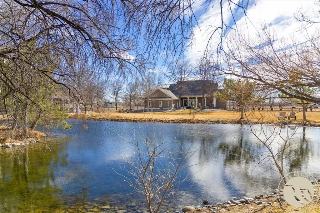 5755 Canterbury Trail Billings MT 59106