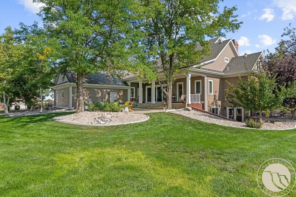 5755 Canterbury Trail Billings MT 59106