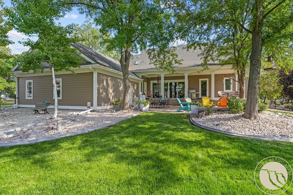 5755 Canterbury Trail Billings MT 59106