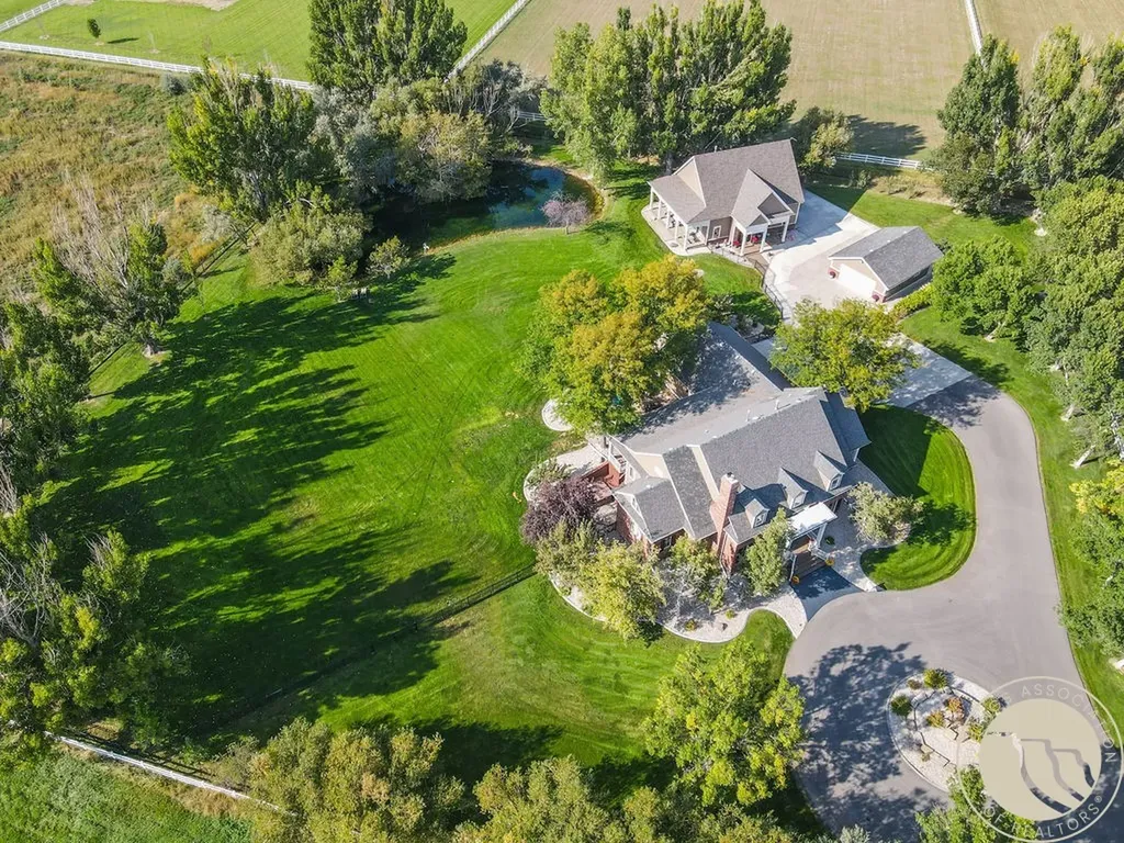 5755 Canterbury Trail Billings MT 59106
