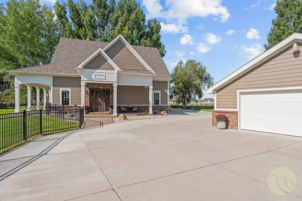 5755 Canterbury Trail Billings MT 59106