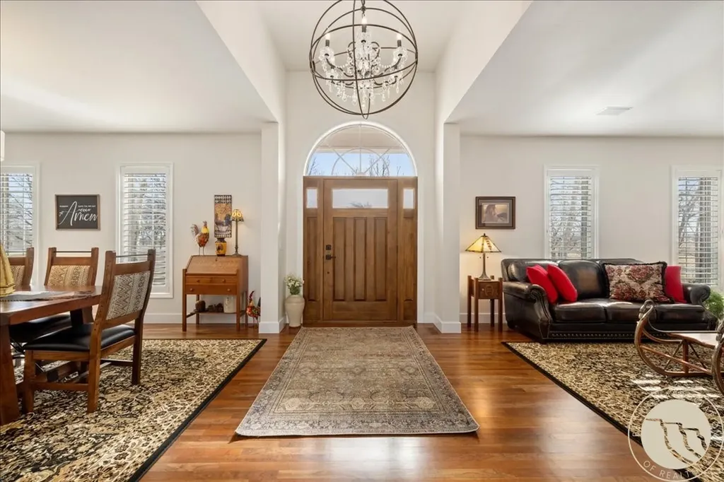 5755 Canterbury Trail Billings MT 59106