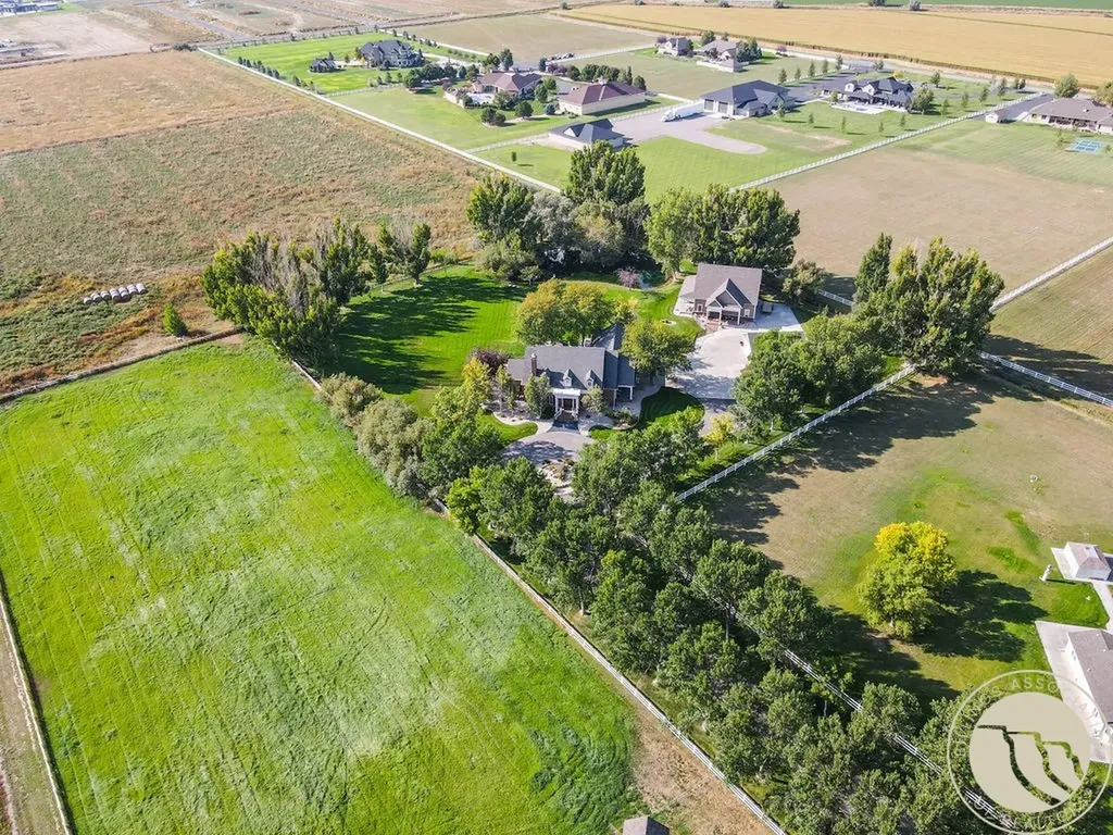 5755 Canterbury Trail Billings MT 59106