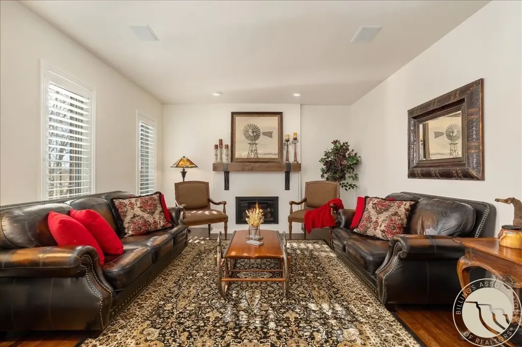 5755 Canterbury Trail Billings MT 59106