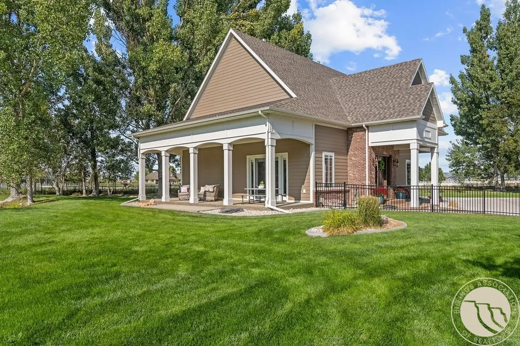 5755 Canterbury Trail Billings MT 59106