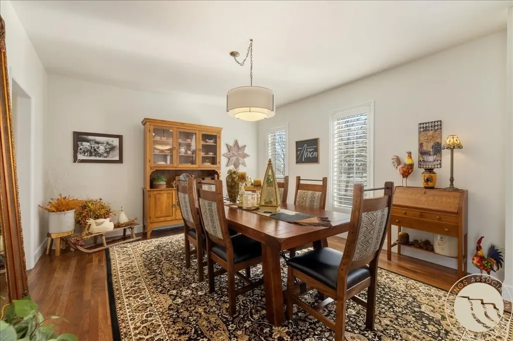 5755 Canterbury Trail Billings MT 59106