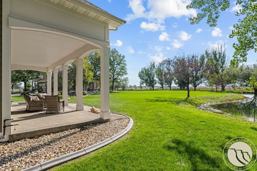 5755 Canterbury Trail Billings MT 59106