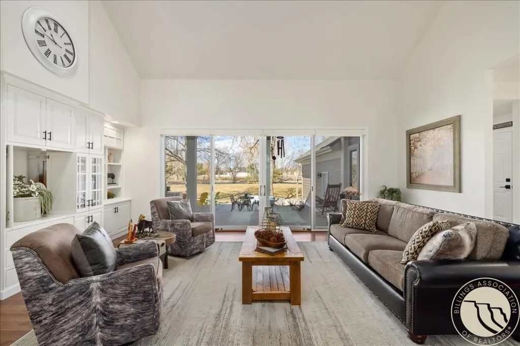 5755 Canterbury Trail Billings MT 59106