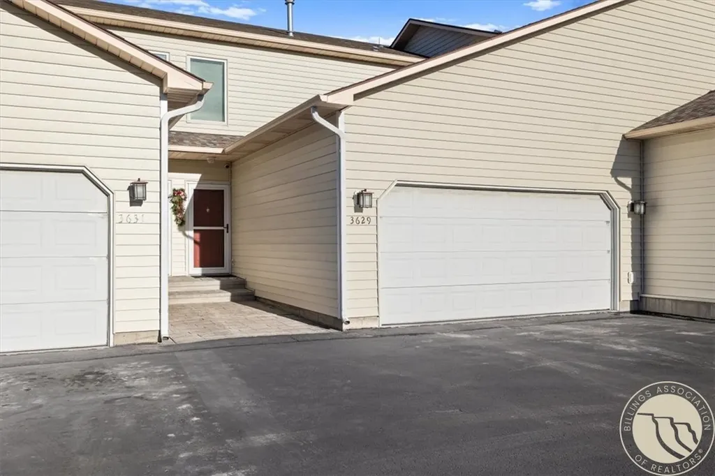 3629 Olympic Boulevard Billings MT 59102