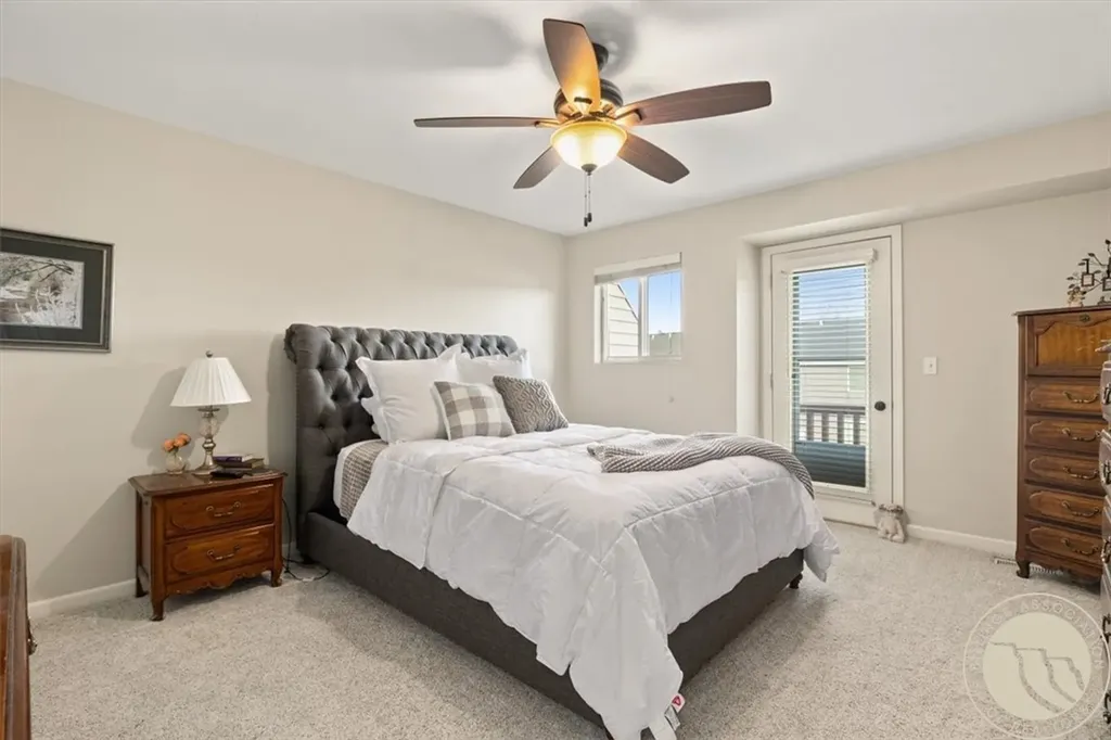 3629 Olympic Boulevard Billings MT 59102