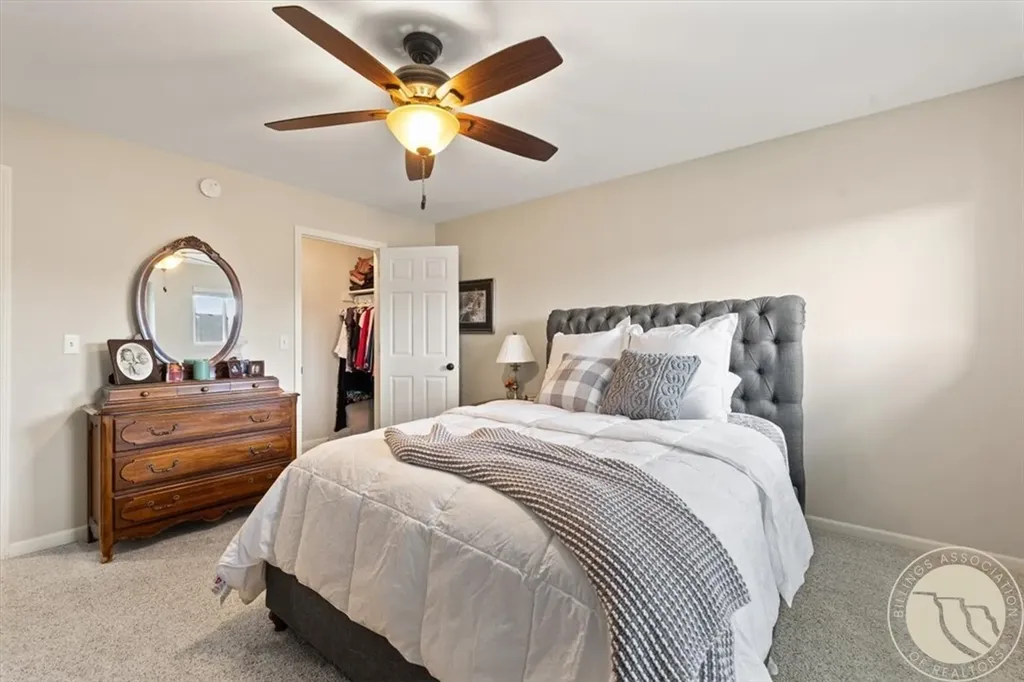 3629 Olympic Boulevard Billings MT 59102