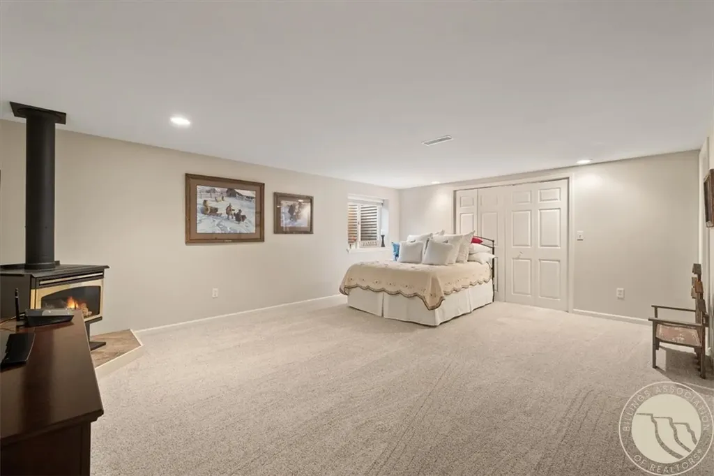3629 Olympic Boulevard Billings MT 59102