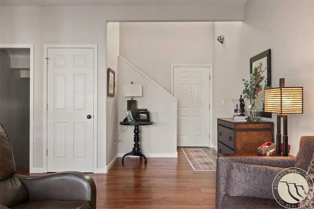 3629 Olympic Boulevard Billings MT 59102