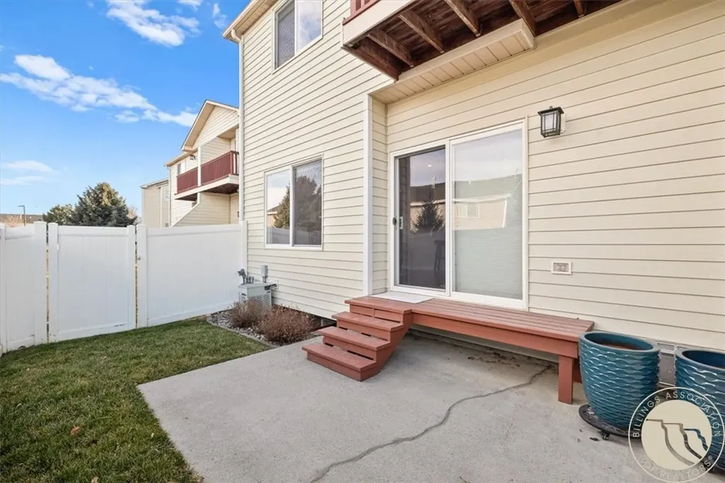 3629 Olympic Boulevard Billings MT 59102