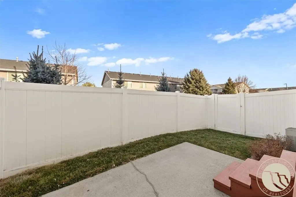 3629 Olympic Boulevard Billings MT 59102
