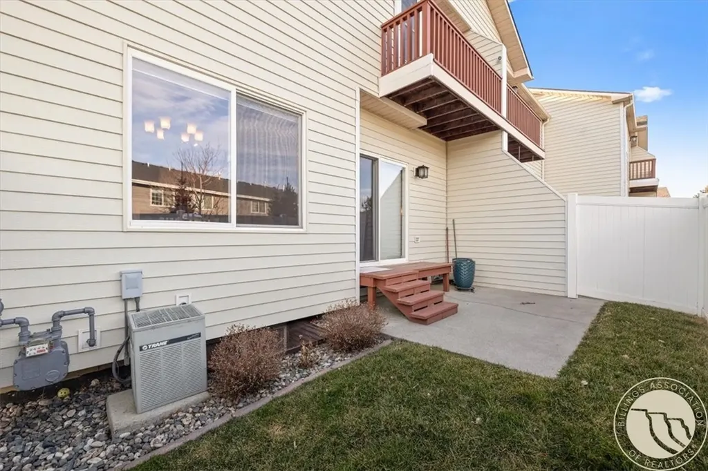 3629 Olympic Boulevard Billings MT 59102