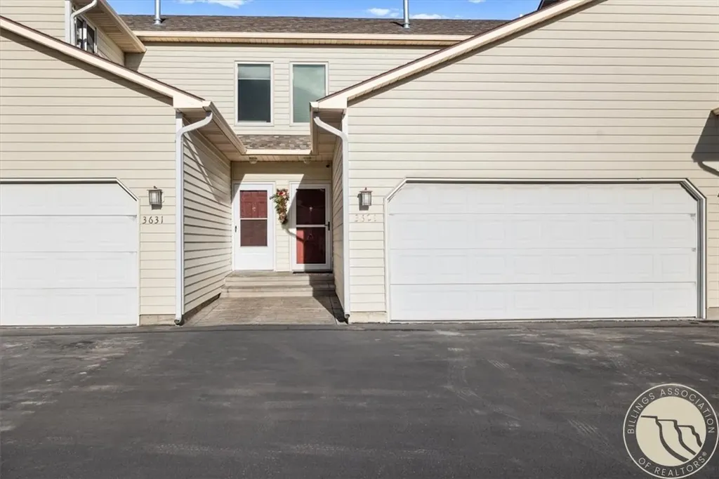 3629 Olympic Boulevard Billings MT 59102