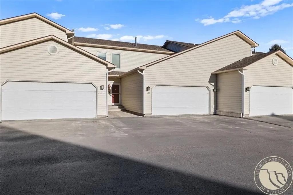 3629 Olympic Boulevard Billings MT 59102